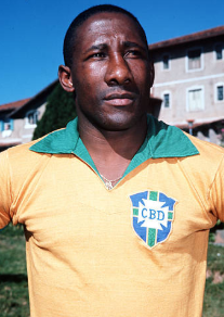 	Djalma Santos 	